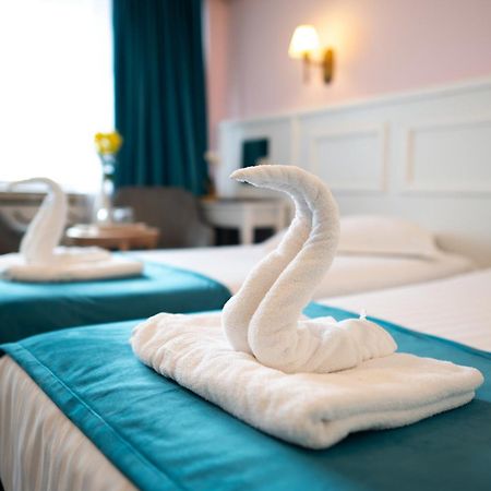 Hotel Parc Mamaia Dış mekan fotoğraf