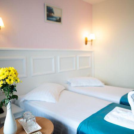 Hotel Parc Mamaia Dış mekan fotoğraf