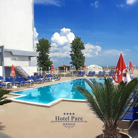Hotel Parc Mamaia Dış mekan fotoğraf