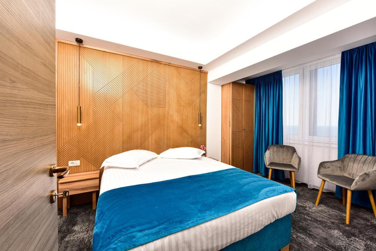 Hotel Parc Mamaia Dış mekan fotoğraf