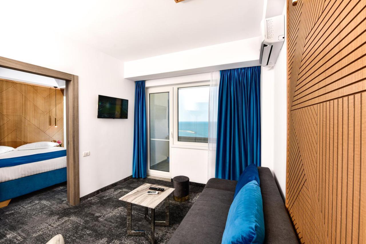 Hotel Parc Mamaia Dış mekan fotoğraf