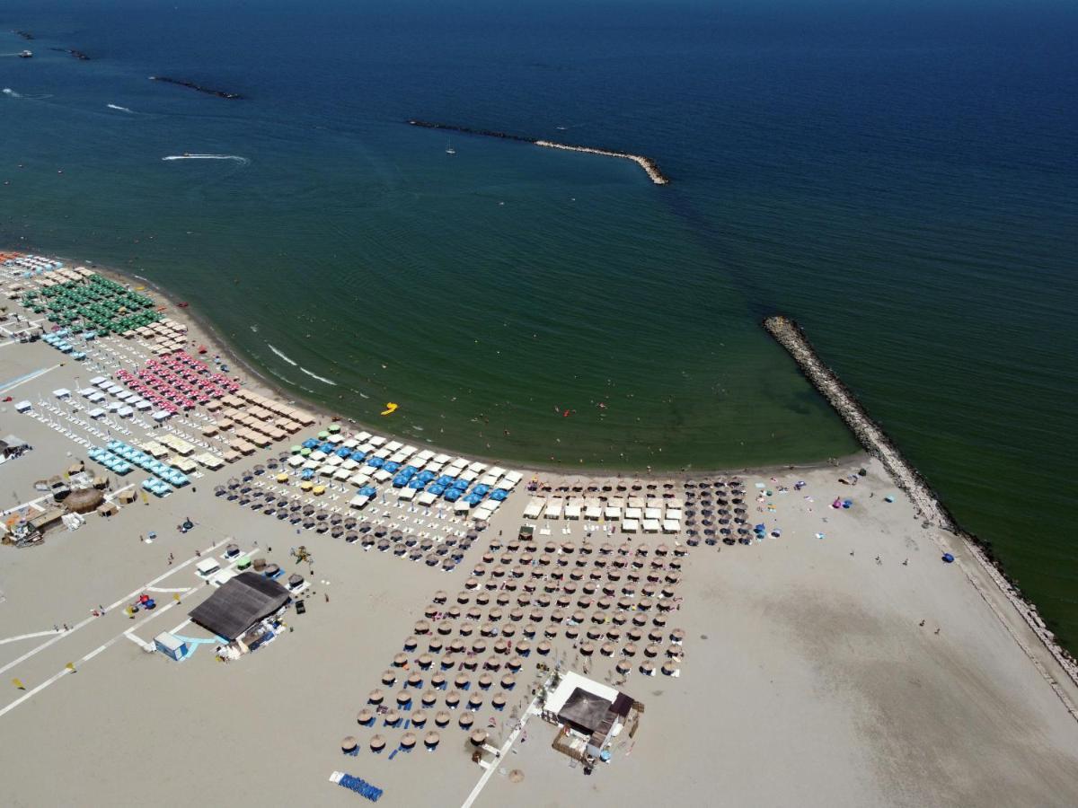 Hotel Parc Mamaia Dış mekan fotoğraf