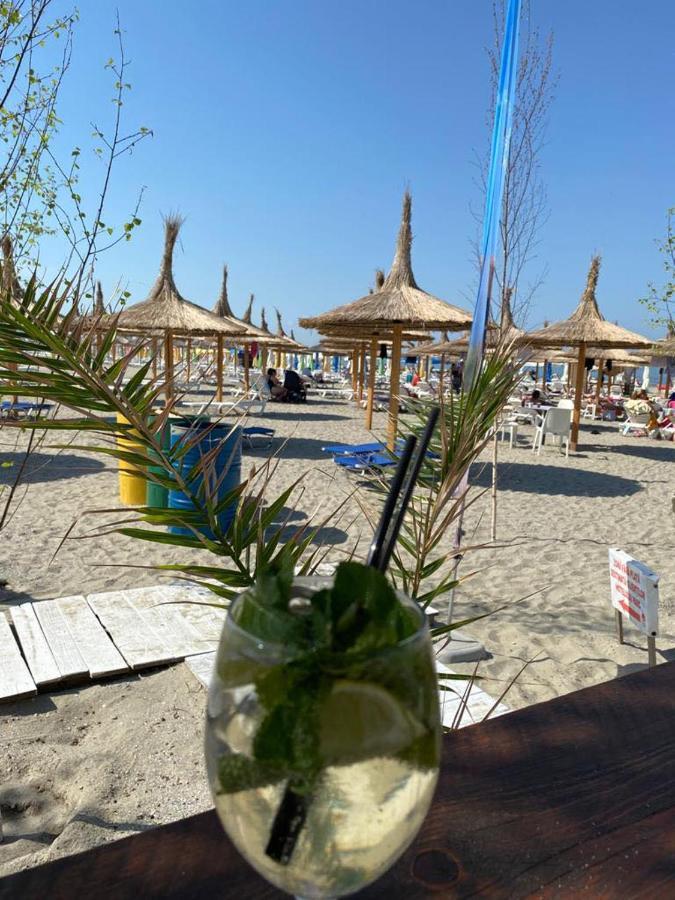 Hotel Parc Mamaia Dış mekan fotoğraf