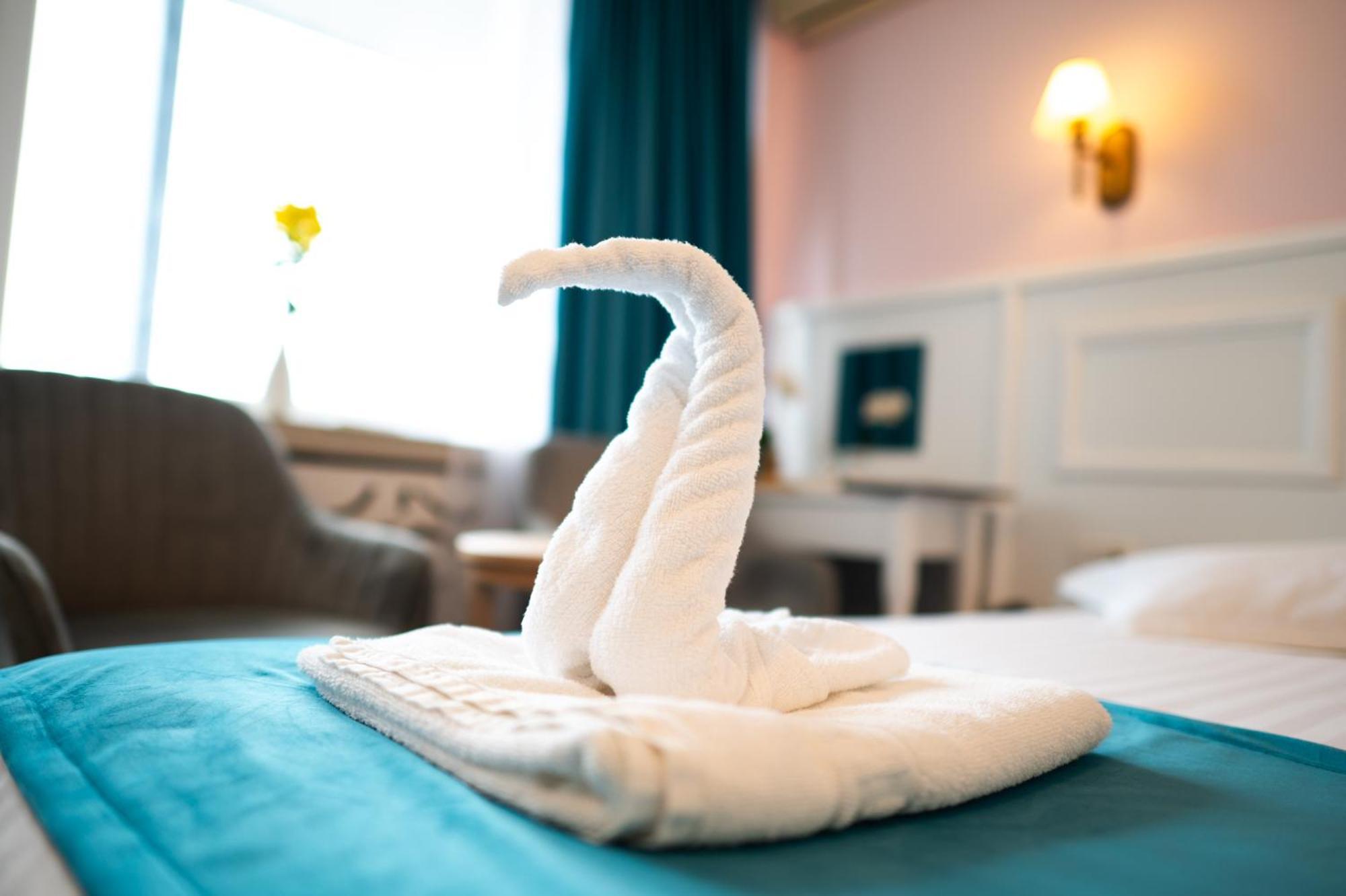 Hotel Parc Mamaia Dış mekan fotoğraf