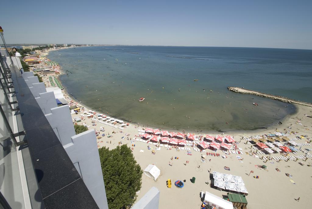 Hotel Parc Mamaia Dış mekan fotoğraf